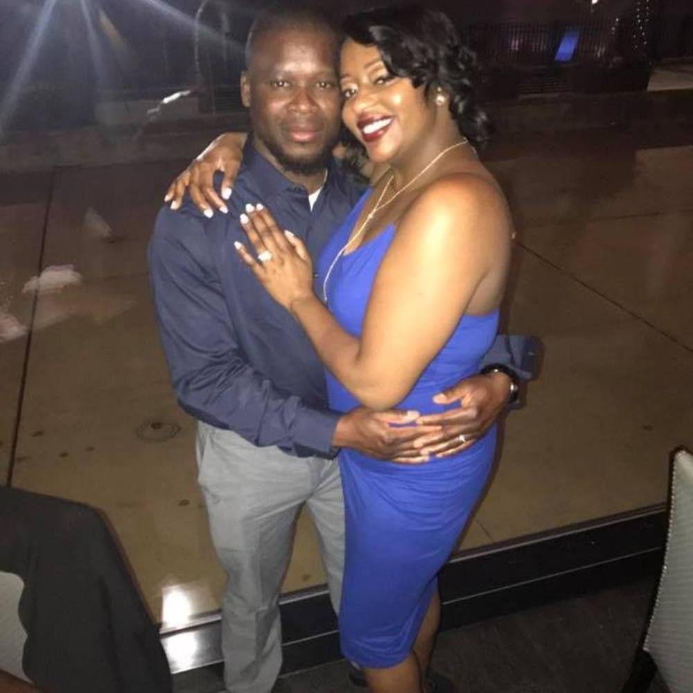 Meet your Posher, Laurie-ann